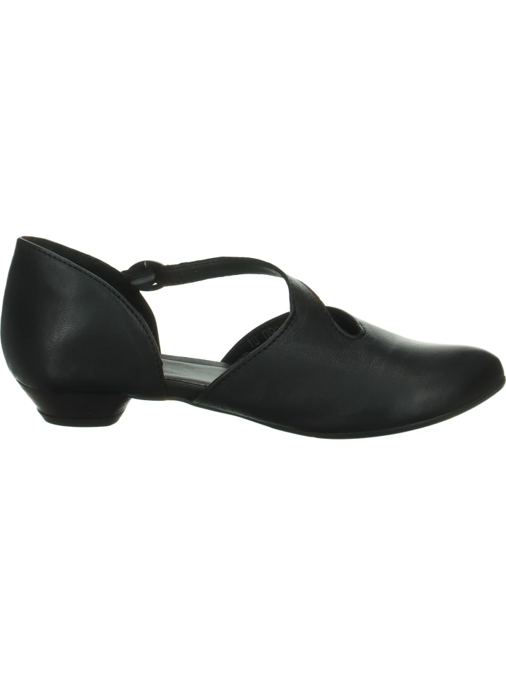 Think! Pumps GRACE in Schwarz günstig kaufen
