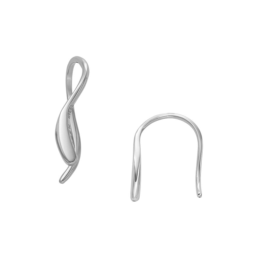 Skagen Ohrstecker ESSENTIAL WAVES
