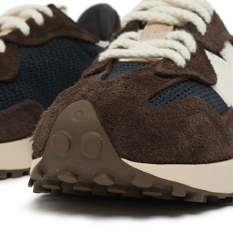 New Balance U327WVB rich earth