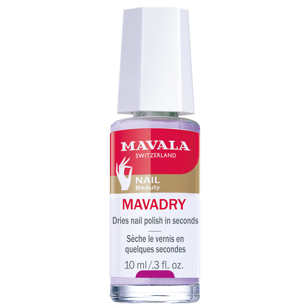 Mavala Sèche vernis