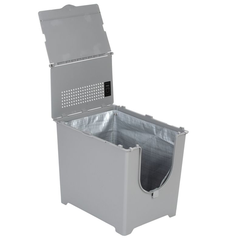 Modkat Katzentoilette Flip zu TOP-Preisen