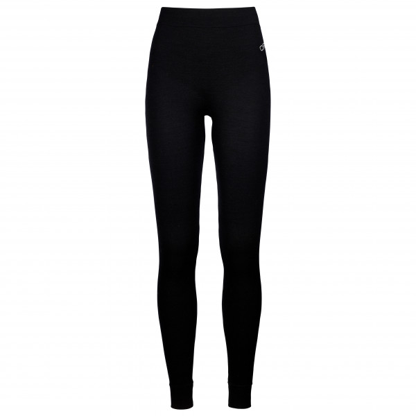 Ortovox - Women's 230 Competition Long Pants - Merinounterwäsche