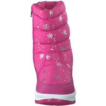 Barbarella Schneeboots in pink
