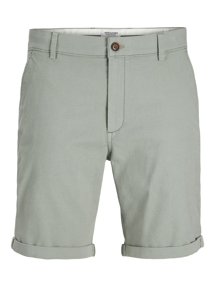 Jack & Jones Short in gruen günstig kaufen