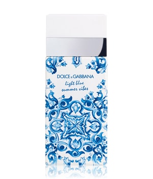 Dolce&Gabbana Light Blue Summer Vibes Eau de Toilette 100 ml