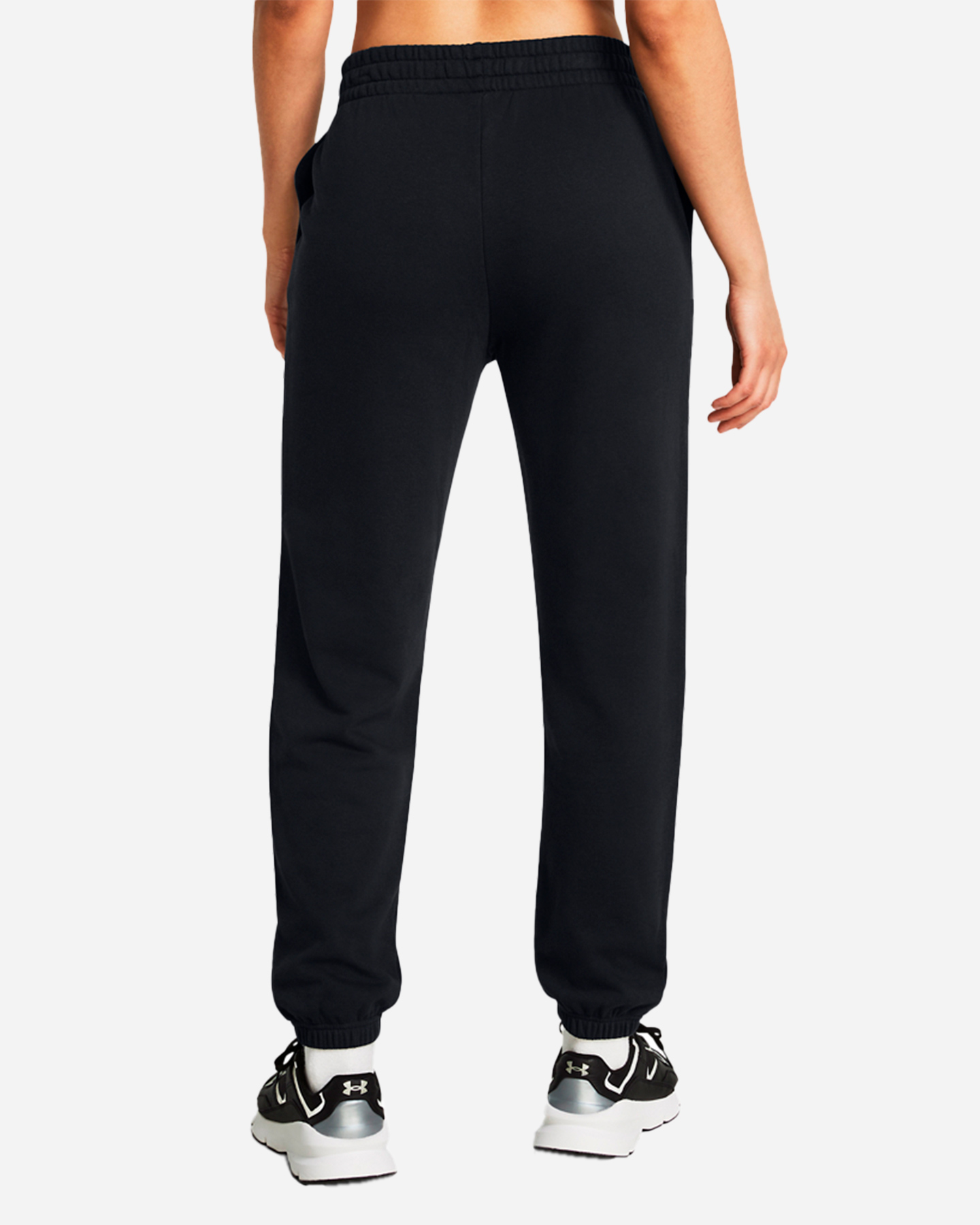 Nohavice Under Armour Basic W 77-1382735-0002