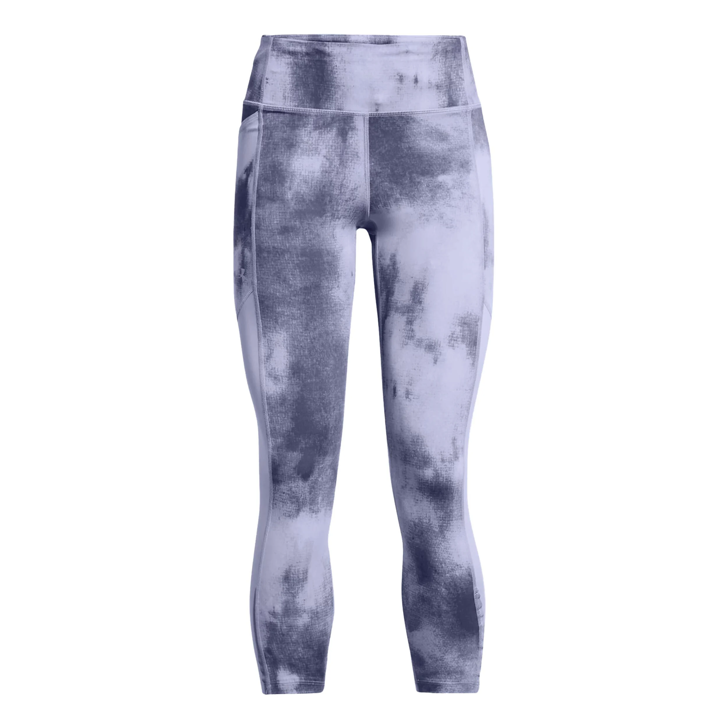 Fly Fast Ankle Print Tight Damen - Lila