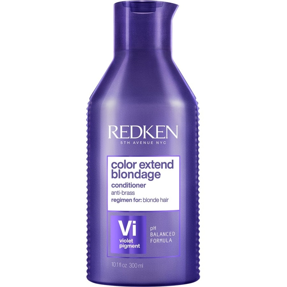Redken Blondage Conditioner Aprés-shampooing