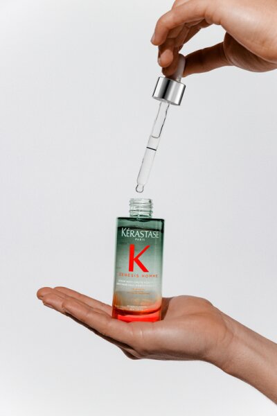 Kérastase Genesis Homme Serum Fortifiant Anti-Chute Haarserum