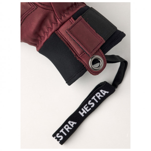 Hestra - Fall Line 5 Finger - Handschuhe