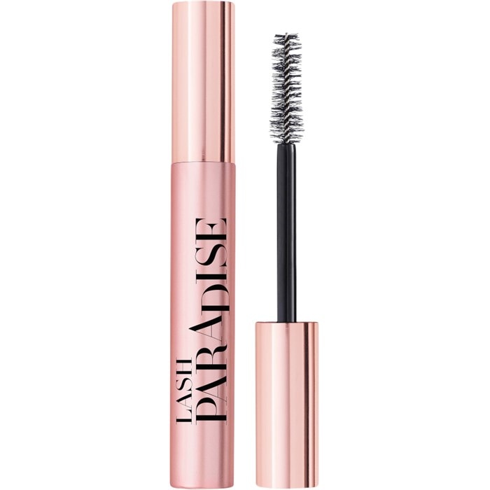 Lash Paradise Mascara