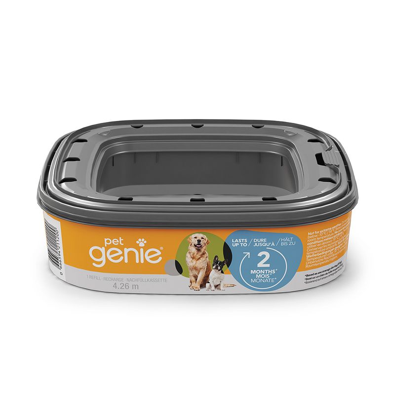 Pet Genie Hundekot-Entsorgungssystem