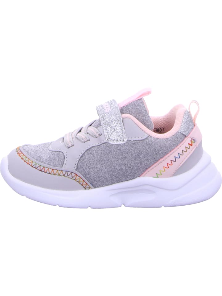 Kangaroos K-NY Chip EV K-NY Chip EV in vapor grey/frost pink günstig kaufen