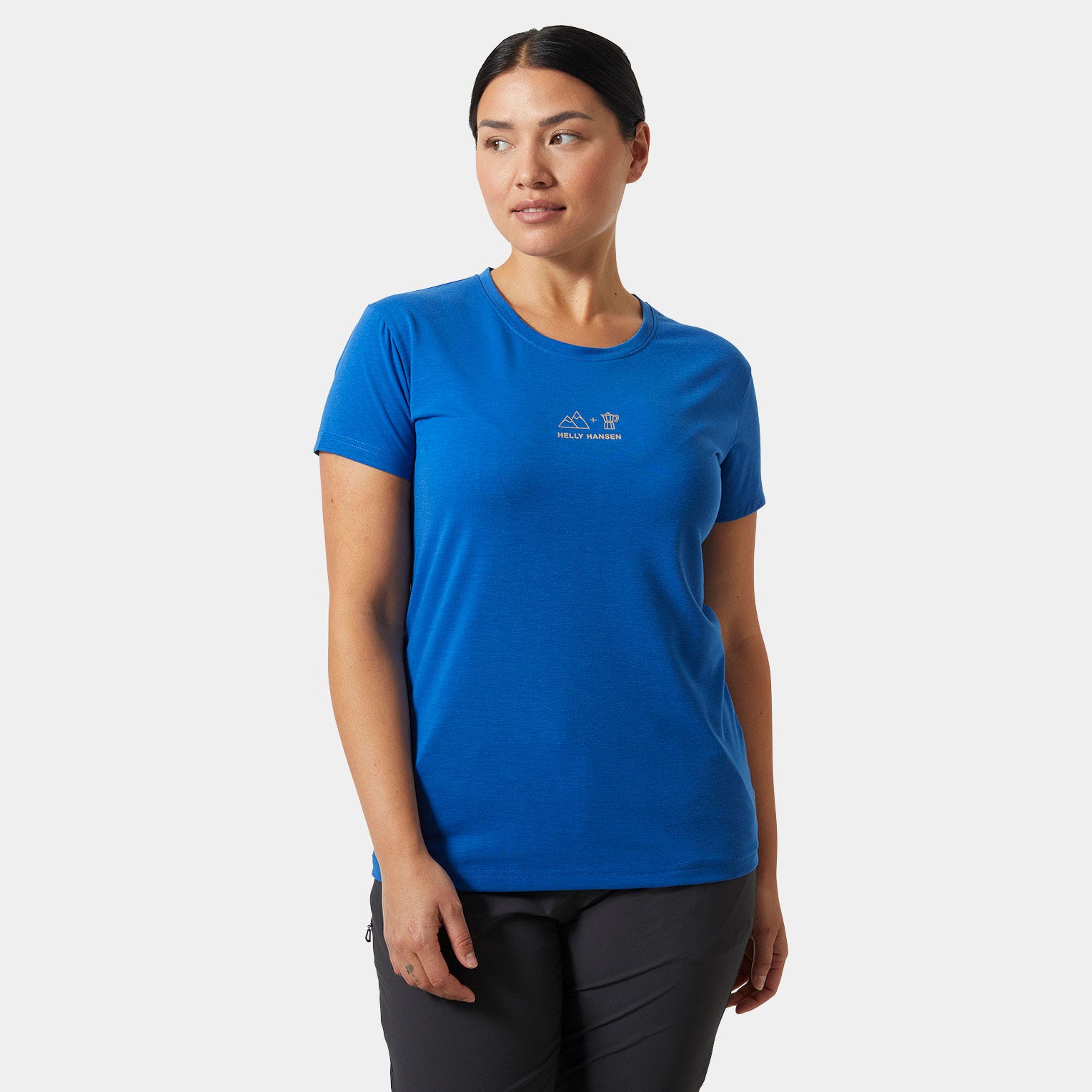 Women's Skog Graphic T-Shirt