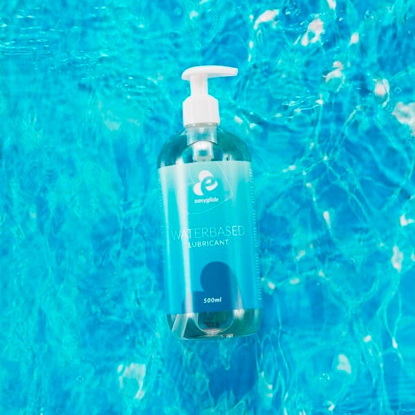 EasyGlide vandens pagrindo lubrikantas 500 ml