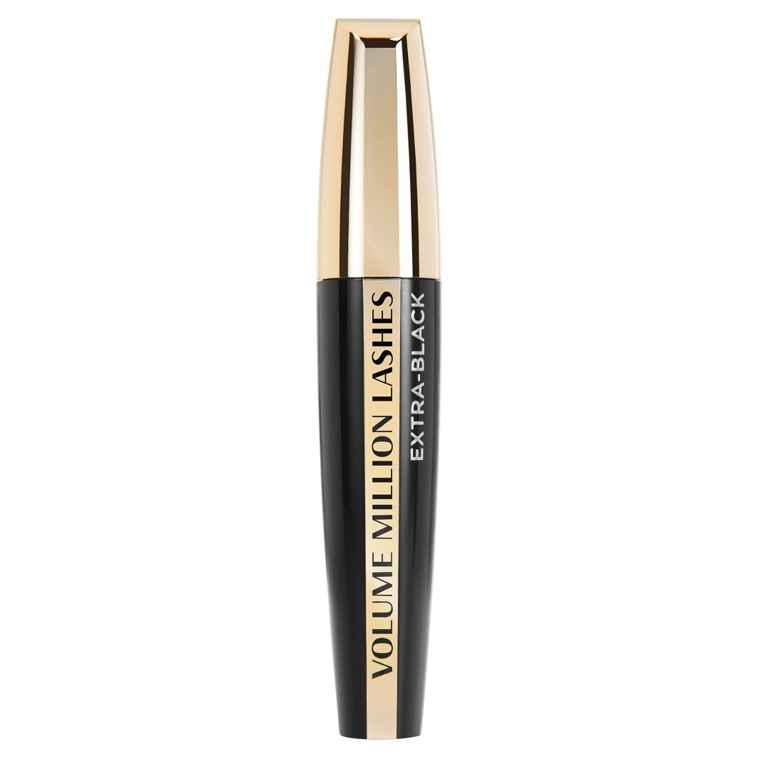 Volume Million Lashes