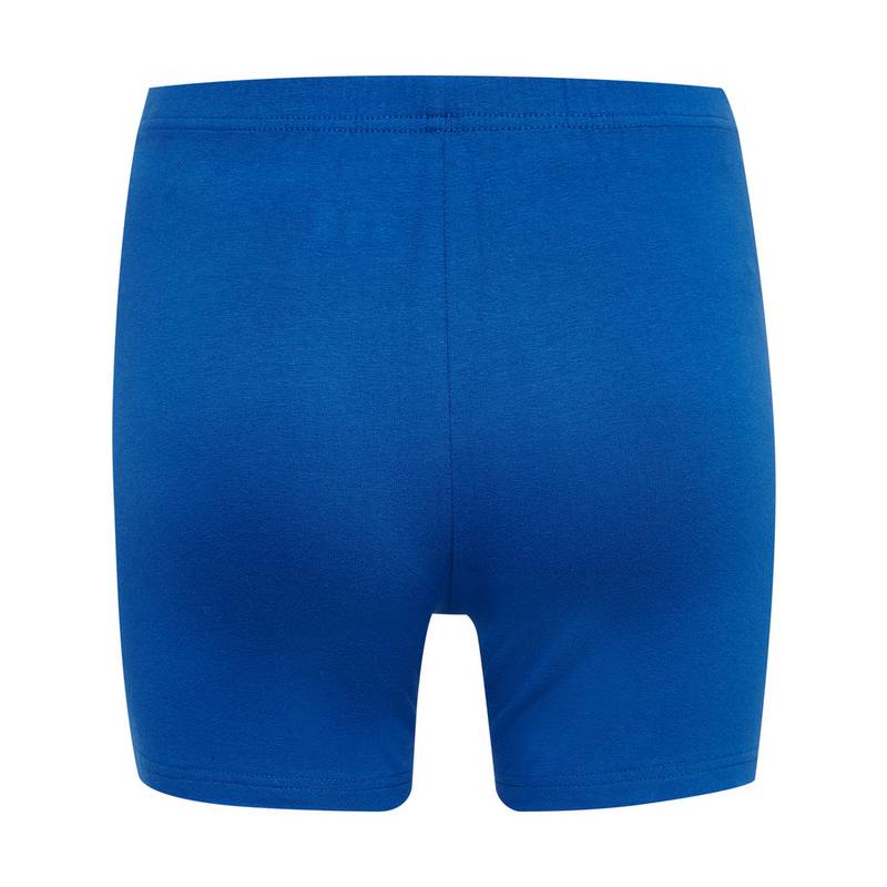 hummel hmlCORE VOLLEY COTTON HIPSTER WO Tights Damen