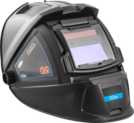 Güde Automatischer Schweißhelm GSH-K