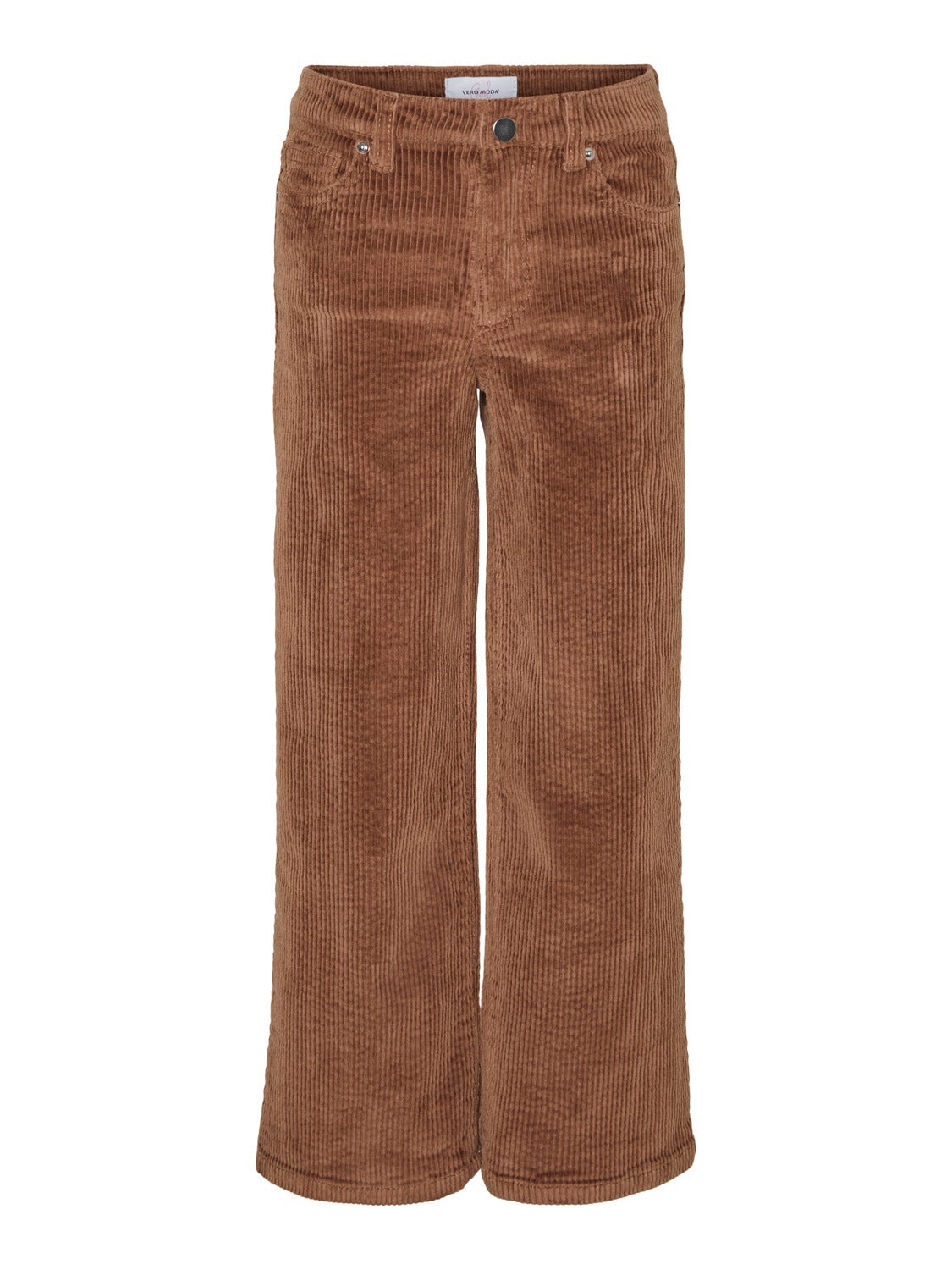VMDAISY Mittlere Taille Hose