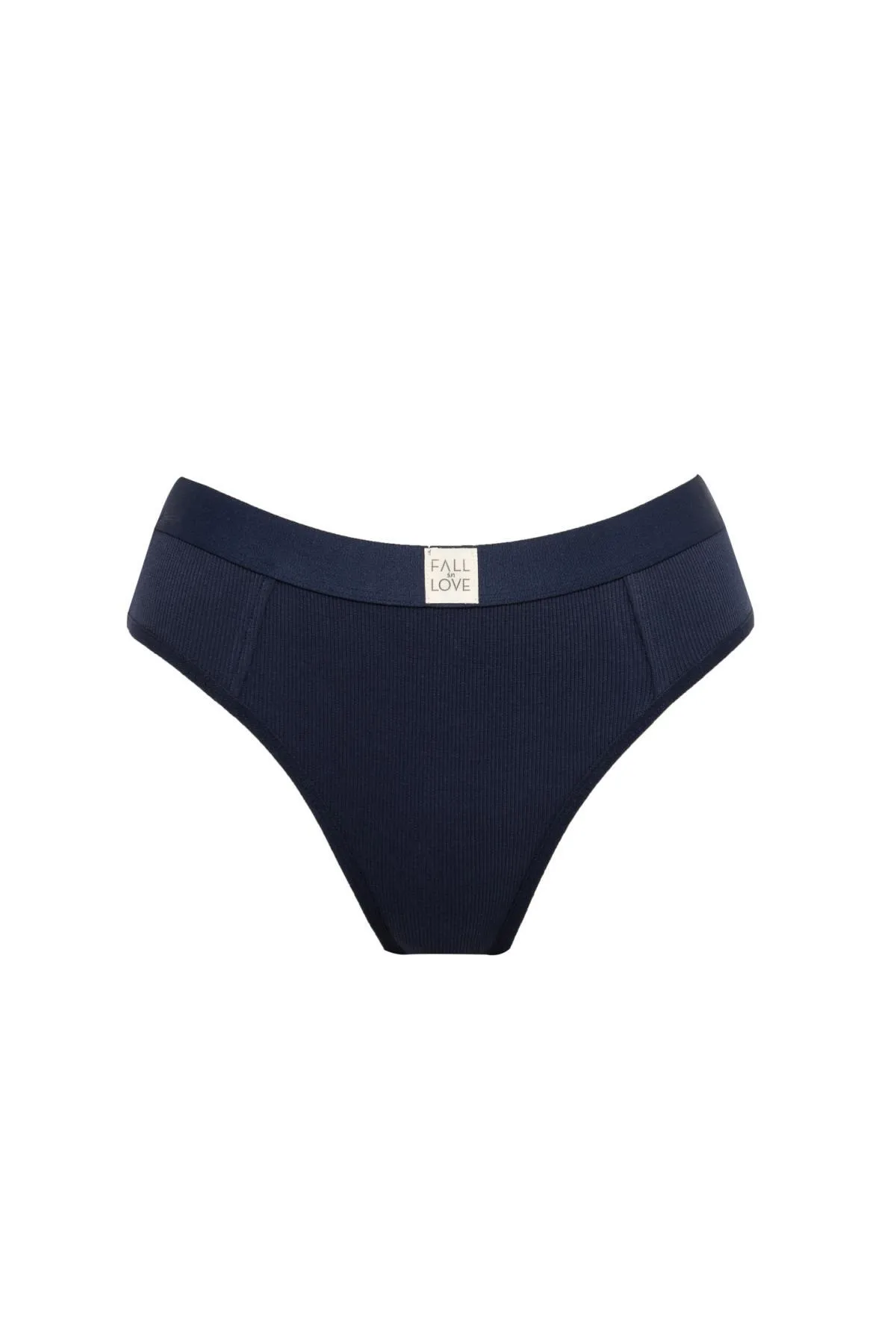 DeFacto  Fall in Love Gerippter Slip W8737AZ24SP
