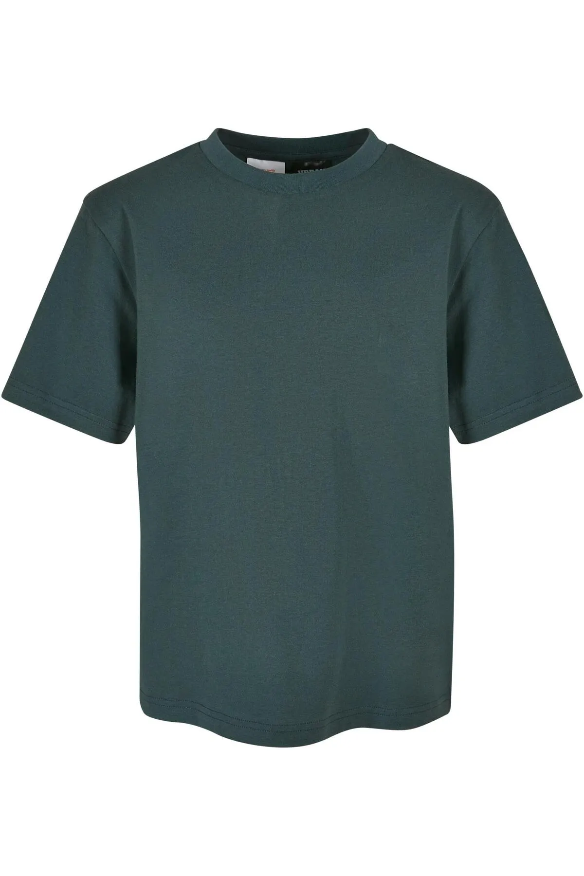 Urban Classics  Herren Boys Tall Tee