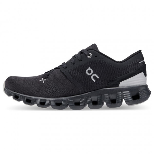 On - Women's Cloud X 3 - Runningschuhe