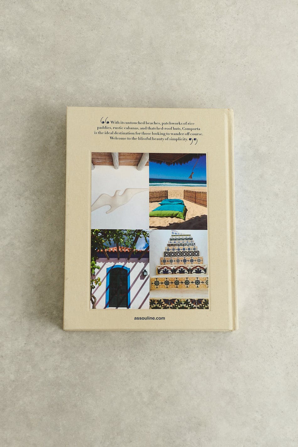 New mags comporta bliss book
