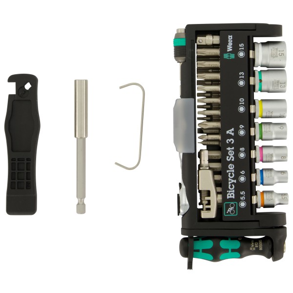 Wera - Bicycle Set 3 A - Werkzeugset