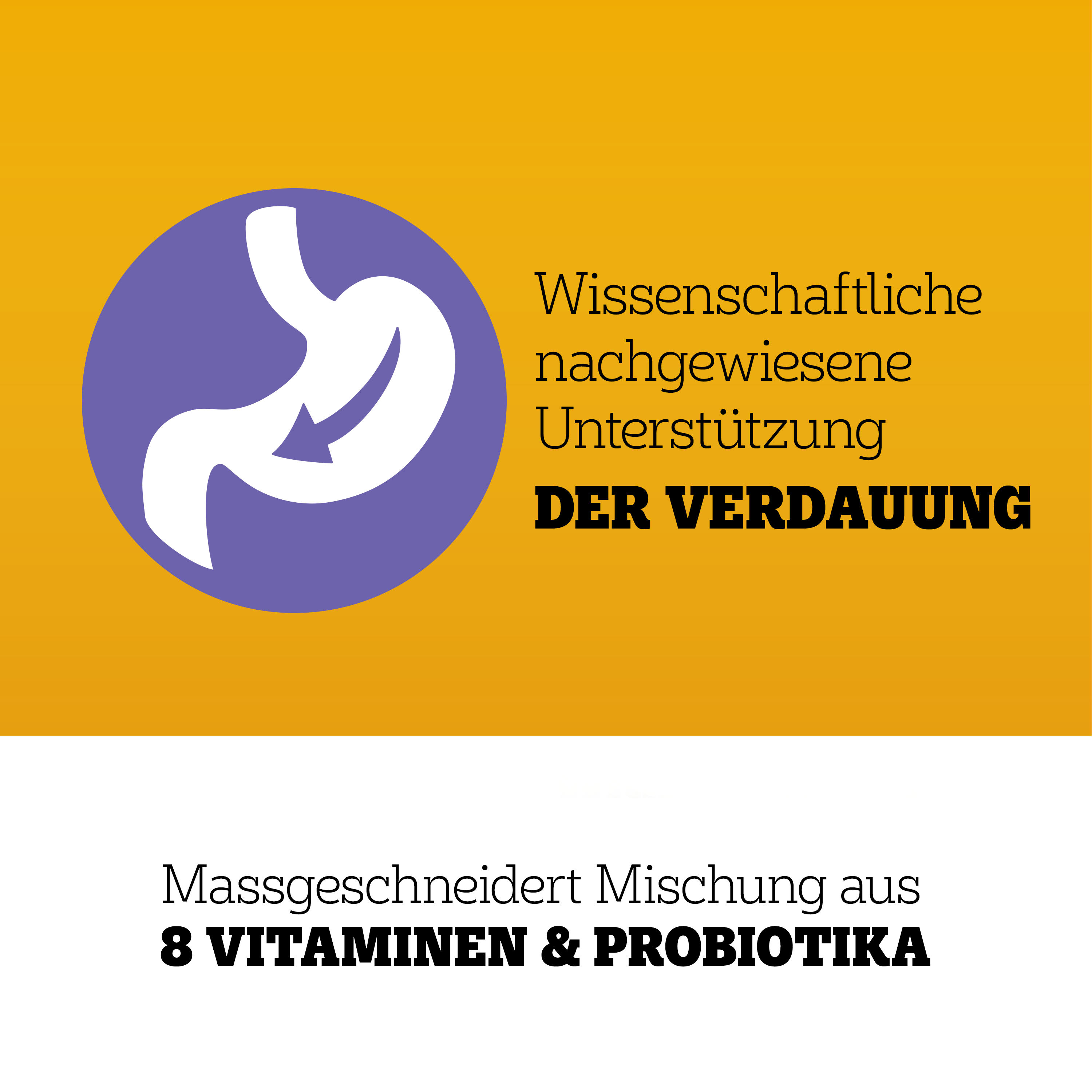 Pedigree Snacks Pedigree Multivitamins Verdauung 180g