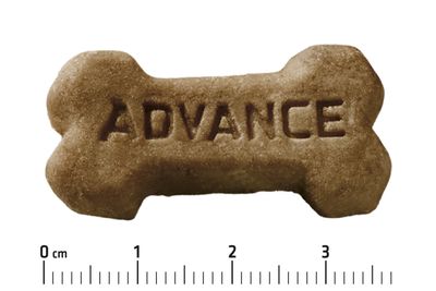 Advance Sensitive Hundesnack