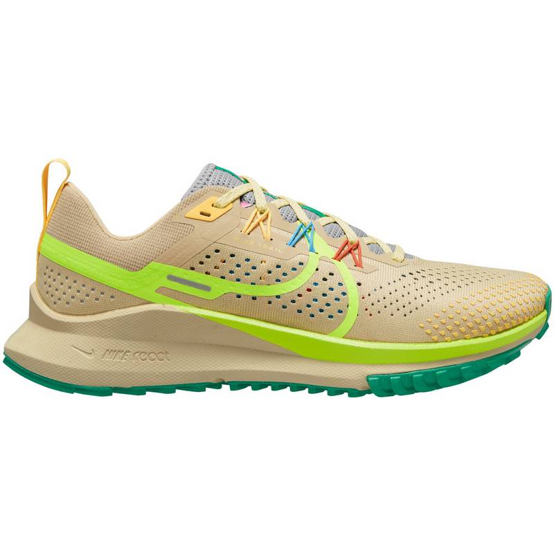 Nike REACT PEGASUS TRAIL 4 Laufschuhe Damen