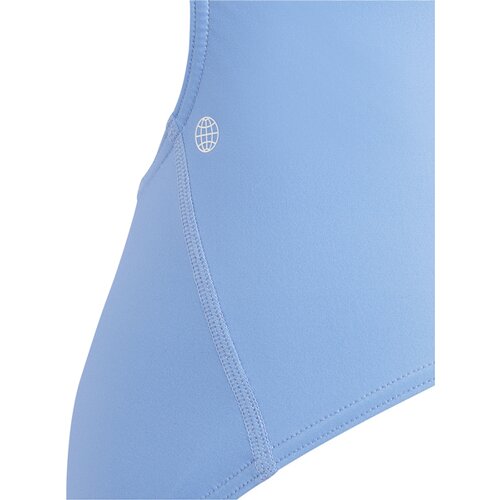 KINDER BADEANZUG BIG BARS SUIT