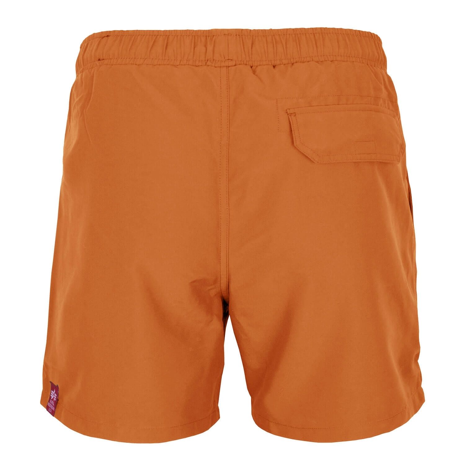 Basic Swim Short