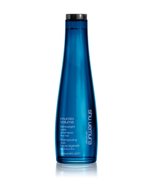 Shu Uemura Muroto Volume Haarshampoo-300 ml