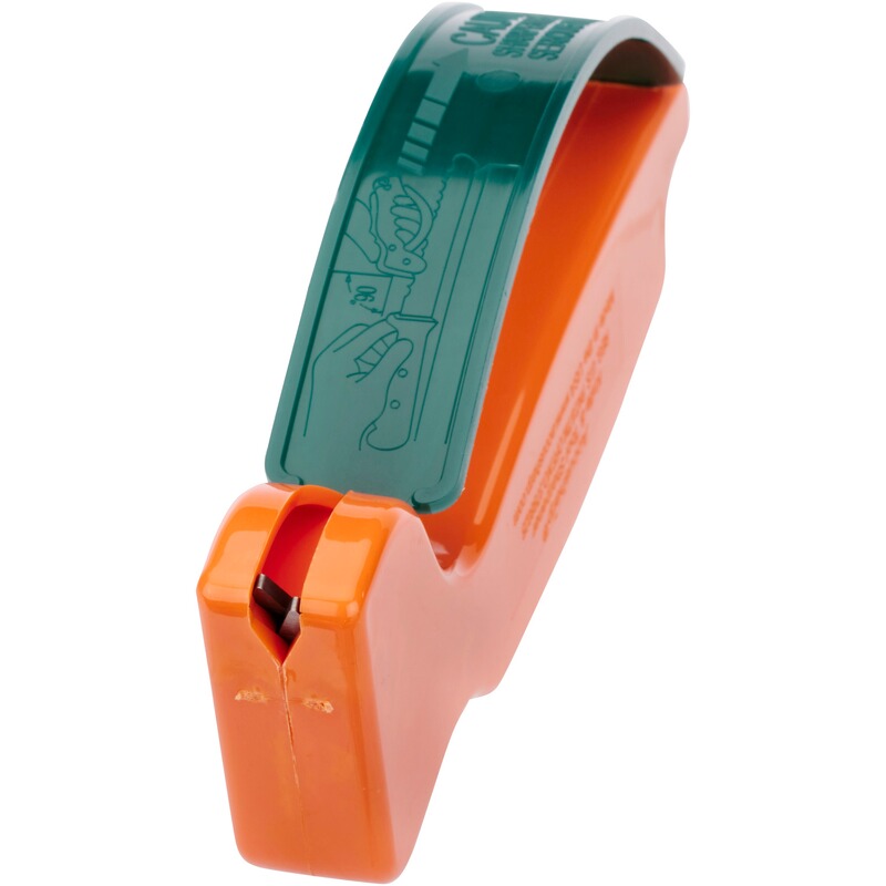 Accusharp Messer- und Werkzeugschärfer