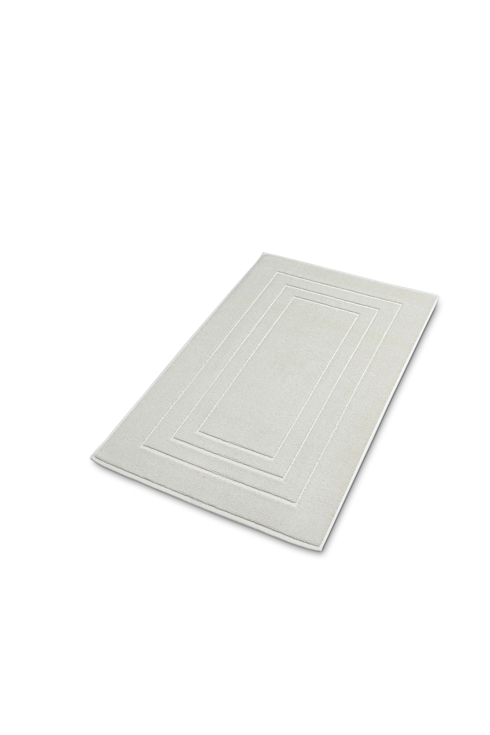 MONDOBadteppich ivory