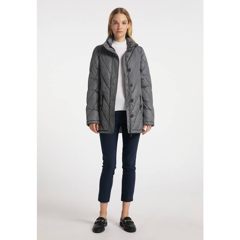 DreiMaster Steppjacke Damen