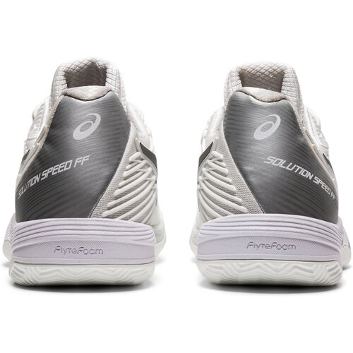 DAMEN TENNISOUTDOORSCHUHE SOLUTION SPEED FF 2 CLAY