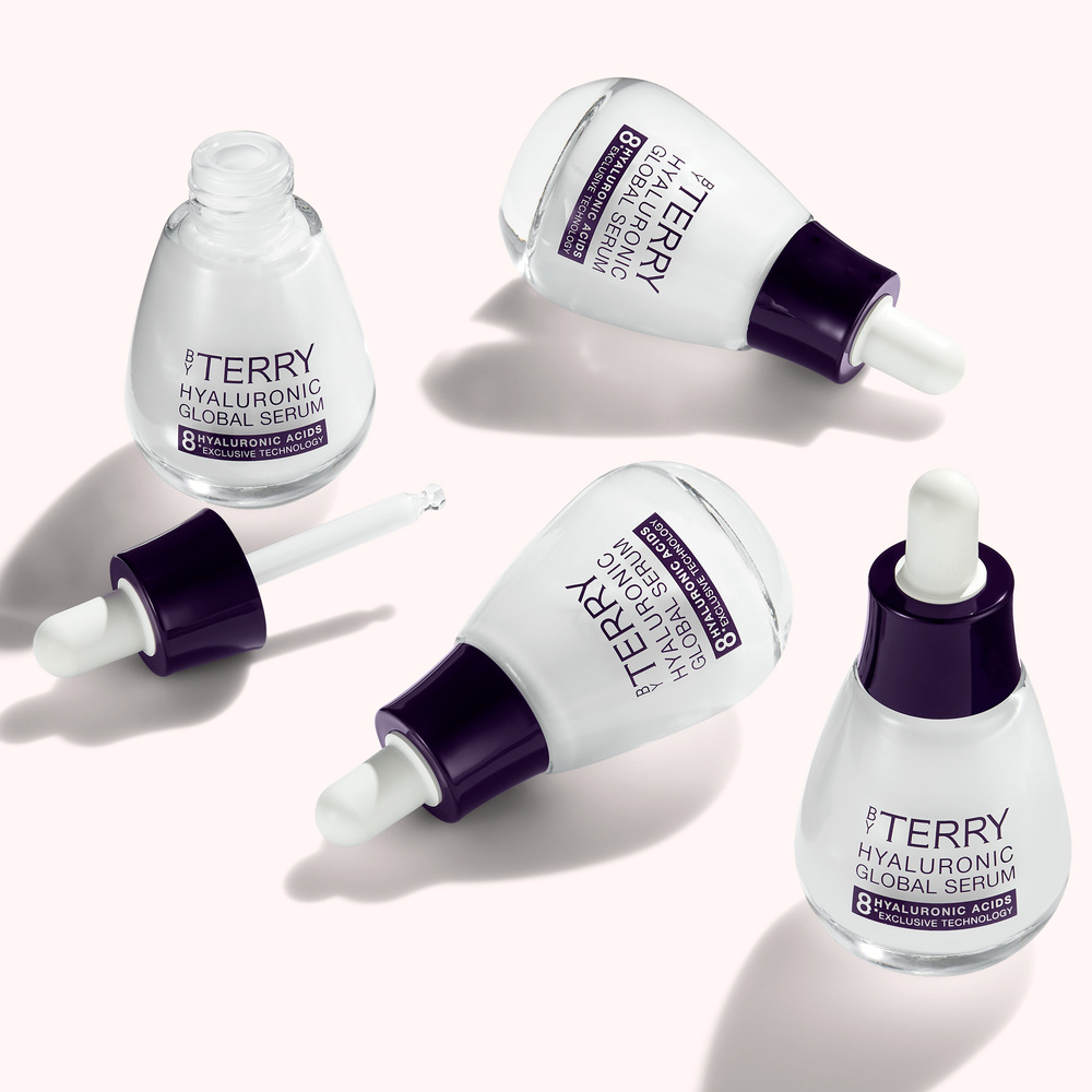 By Terry HYALURONIC GLOBAL SERUM SERUM