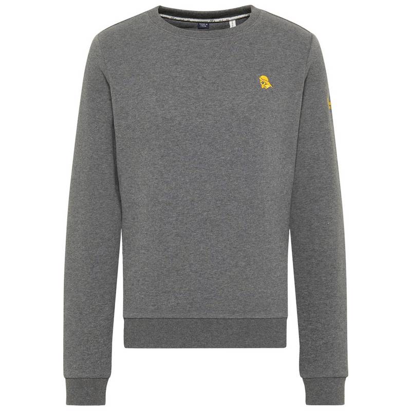Schmuddelwedda Strickpullover Herren