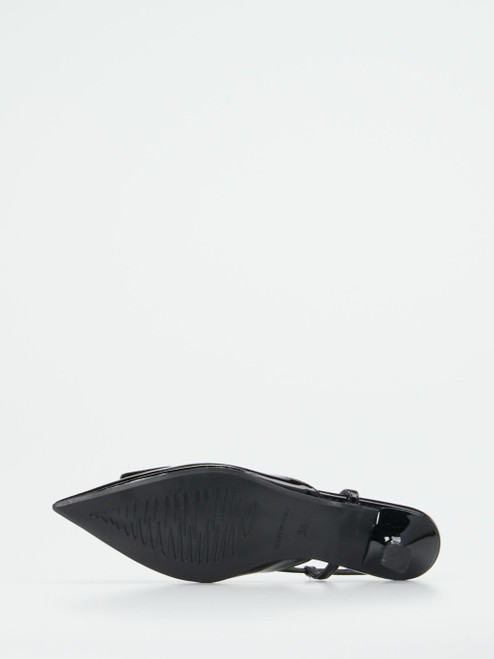 Slingpumps-13060090061 Konstantin Starke
