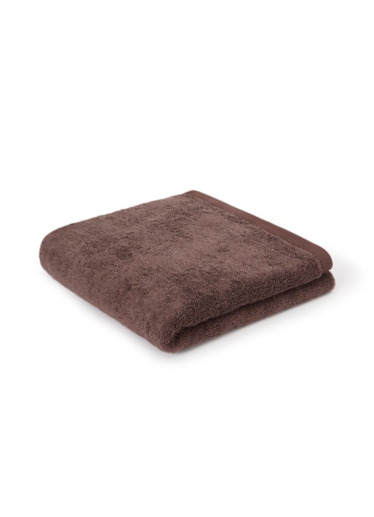 Prosop de baie Aquanova London - 600 g/m² - 55 x 100 cm