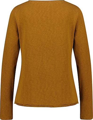 Marc O' Polo DENIM Damen Langarmshirt
