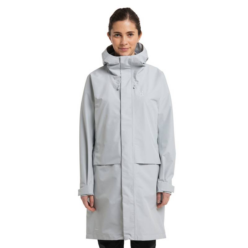 Haglöfs Aria Proof Parka Parka Damen