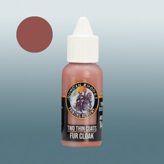 Two Thin Coats - Highlight - Fur Cloak (15ml)