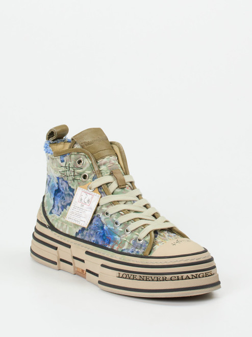 Sneaker High-16739990006 Rebecca White