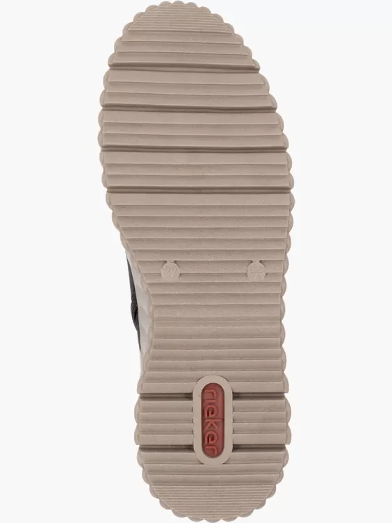 Rieker Damen Sneaker High