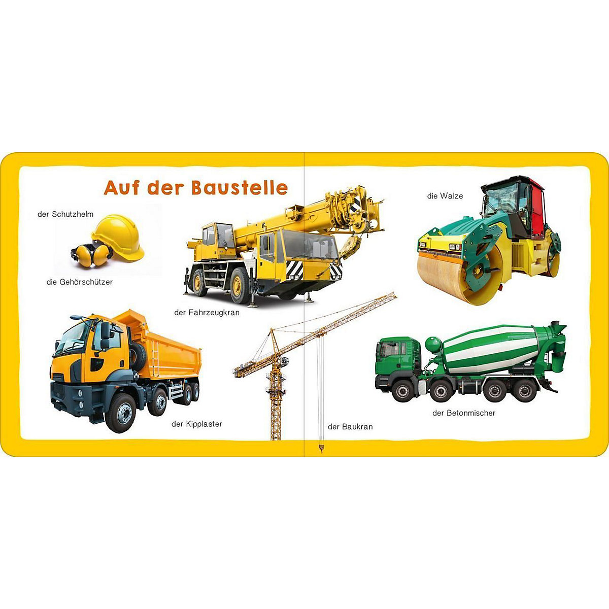 Meine ersten 100 Fahrzeuge