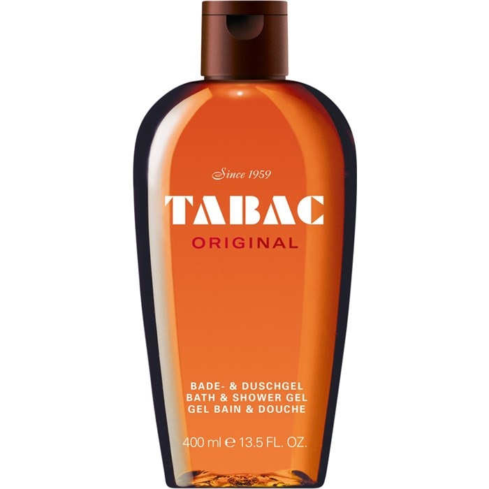 Bath & Shower Gel