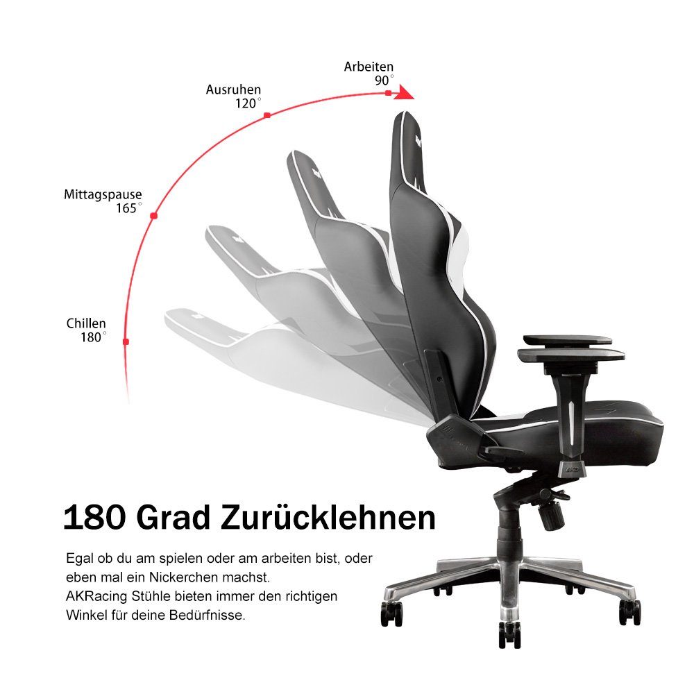 AKRacing Gaming-Stuhl 